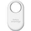SAMSUNG Galaxy SmartTag2, Bianco - Tracciatore Bluetooth in Plastica, Compatibil