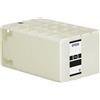 Epson Cartuccia ad Inchiostro Originale Epson C13T74314010 Nero