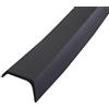 M-D Building Products M-d Products 03749 - Guarnizione isolante in gomma cellulare per basculante garage, 4,8 m