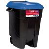 Tayg - Contenitore per rifiuti EcoTayg 100L