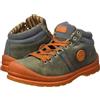 DIKE SUMMIT SUPERB H S3 plomo FLY/VELOUR Talla: 38