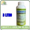 Agrochem BAGNANTE ADESIVANTE COLLANTE ADESIVO BIOLOGICO 1 LITRO NATURASANA CONCIME FLUIDO