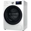 Whirlpool Lavatrice a libera installazione - W6 08 SILENCE IT 10 KG FreshCare+