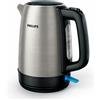 Philips Bollitore Philips Hervidor HD9350/90 1,7L 2200W Inox Acciaio inossidabile 220