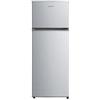 Comfeé Frigorifero Doppia Porta 205 Litri Classe E Altezza 144 Bianco RCT284DS2 COMFEE'