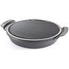 Tescoma 601266 Bistecchiera senza fumo, adatta al barbecue, linea PREMIUM (w8H)