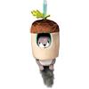 Manhattan Toy Lullaby Squirrel Pull - Culla Musicale e Giocattolo per Bambini