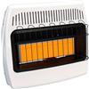 Dyna-Glo ir30nmdg-1 30,000 BTU Natural Gas Stufa a infrarossi da Parete