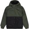 Element Dulcey 2tones Youth Giacca a vento Bambini e ragazzi (Pacco da 1)