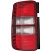 taros trade TarosTrade 41-8870-L-61058 Luce Di Stop Vers. Con 2 Porte Posteriori E-Mark Lato Sinistro