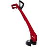 Einhell Tagliabordi elettrico GC-ET 3023 (tensione 230 V, potenza 300 W, taglio 23 cm, diam. Filo 1,5 mm, lungh. Filo 6m)