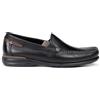 Fluchos 8682-NEGRO mocassino uomo PE25