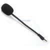 Replacement Microphone Boom for Logitech GPro X G233 G433 A30 A40 G733 G735