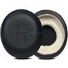 Replacement Ear Pads for Jabra ELITE 45H Evolve2 65 UC 40MS Headphone