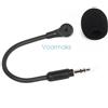 Replacement Microphone Boom for Logitech GPro X G233 G433 A30 A40 G733 G735