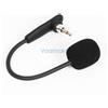 Replacement Microphone Boom for Logitech GPro X G233 G433 A30 A40 G733 G735