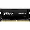 Kingston Memoria RAM Kingston KF432S20IB/8 DDR4 8 GB DDR4-SDRAM