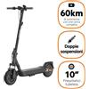 XIAOMI ELECTRIC SCOOTER 5 PRO MONOPATTINO ELETTRICO RUOTE 10'' VELOCITA' 20 KM/H