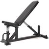 Toorx Panca Piana E Inclinabile Wbx-200 Nero