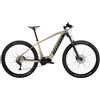 MBM Bici EBIKE 29 KAIROS PLUS 11 speed front elettrica MBM TAGLIA M 45 SABBIA