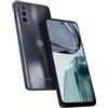Motorola Moto G62 4GB+128GB 6.5" 5G Midnight Grey Dual Sim