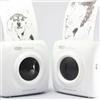 Unbranded/Generic Mini Stampante Termica Portatile Bluetooth Senza Fili Per Android IOS