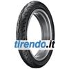 Dunlop D 401 F H/D ( 130/90B16 TL 73H M/C, ruota anteriore )