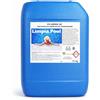 Limpia Pool PH MENO LIQUIDO CONCENTRATO Correttore Abbattitore Piscine 10/25 KG