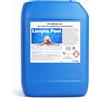 Limpia Pool PH MENO LIQUIDO CONCENTRATO Correttore Abbattitore Piscine 10 KG