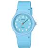 Casio Orologio TIMELESS Standard Blue LQ 24B 2BEF