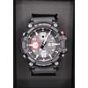 Casio Orologio da uomo Casio G-SHOCK GWG-100-1A8JF MUDMASTER Atomic Radio Solar...