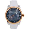 Locman Orologio Locman Toscano Automatico Ref590AOKW/900 42mm Nero Scontatissimo Nuovo
