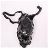 Slip T Back G-string In Spandex Finto Latex Per Uomini Gay