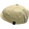 Uomo Donna Coppola Cappello Rétro Cappello Bambino Gatsby Basco Cabbie Casual
