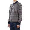 BIP BIP Pigiama invernale caldo cotone con colletto Bip Bip 7104MTC