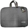 COVERI WORLD Borsa Uomo Donna da Lavoro Folder Porta Pc in tessuto Firmata Coveri World