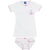 Disney Frozen - completino maglietta con slip 29316BB
