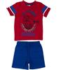 Marvel Spiderman - pigiama bambino corto cotone Marvel MV72G7645