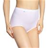 Sloggi Basic maxi - confezione 2 slip fianco alto Sloggi
