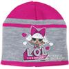 LOL Surprise! LOL Surprise - cappellino invernale art. HS4351FX