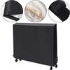 Table Tennis Copritavolo per Ping Pong Copritavolo Uso Esterno Misura Standard Coprisole