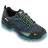 ANDE Scarpe Trekking Uomo Cobra Low WP - Impermeabili e Traspiranti a Profilo Basso