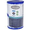 Bestway Cartuccia filtro piscina 2 pz Pompa Bestway Lay-z-Spa LAY Z SPA 60311