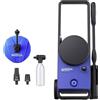 NILFISK Idropulitrice Nilfisk CORE 130-6 PowerControl - PC EU