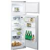 Whirlpool Frigorifero da Incasso Doppia Porta 239 lt Cl.E Statico ART 364 62 Whirlpool