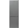 Ngm Frigorifero Combinato 331 Litri Classe E No Frost Inox FR 380 XE NGM