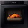 Senza Marca/Generico Samsung Forno Da Incasso A Vapore 76 Litri Classe A 59,5 Cm Nero NV7B4040VBB U5