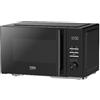 Beko Forno Microonde Combinato con Grill 24 Litri 900 W con Timer Nero MGF24310B Beko