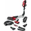 Bosch Scopa elettrica senza filo Snodabile Senza sacco - BCS711PET Bosch