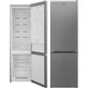 Ngm Frigorifero Combinato 327 Litri No Frost Classe E colore Inox FR400 EX NGM